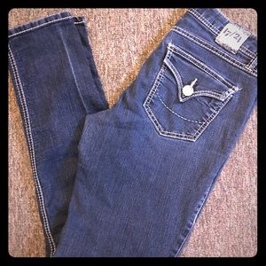 Jeans size 6